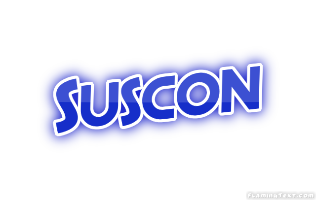 Suscon City