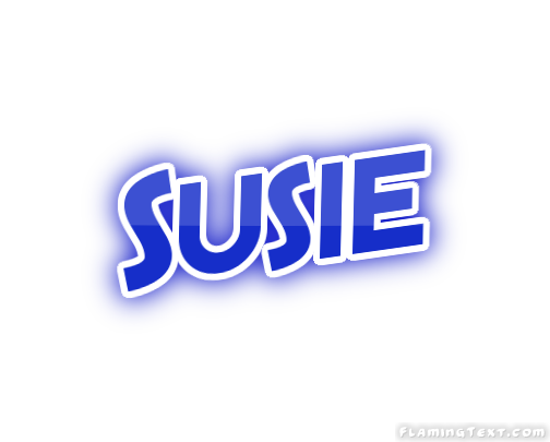 Susie город