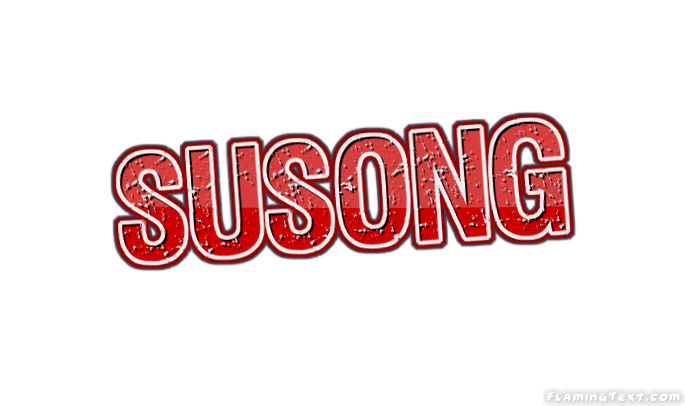 Susong City