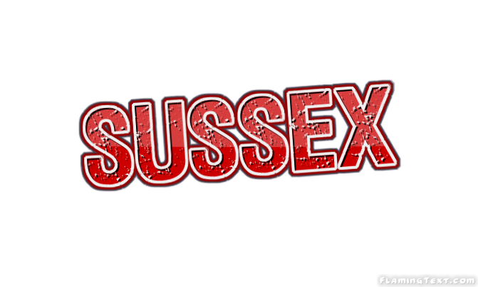 Sussex مدينة