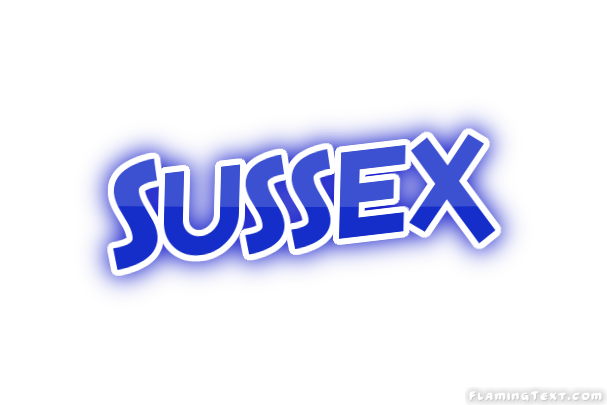 Sussex Stadt