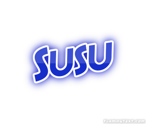 Susu City