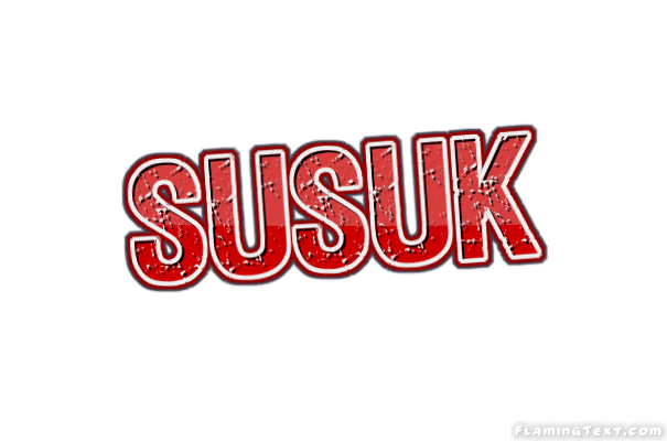 Susuk City