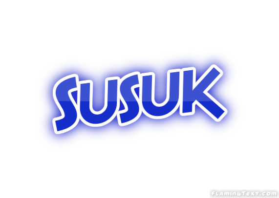 Susuk City