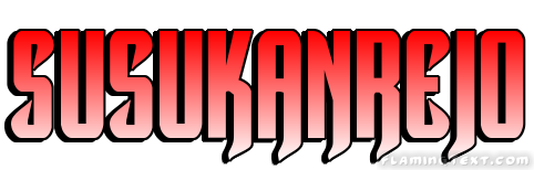 Susukanrejo City