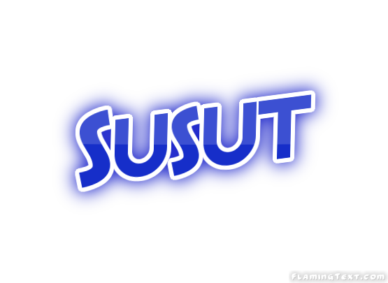 Susut City