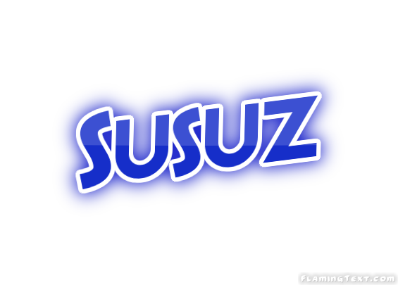 Susuz City