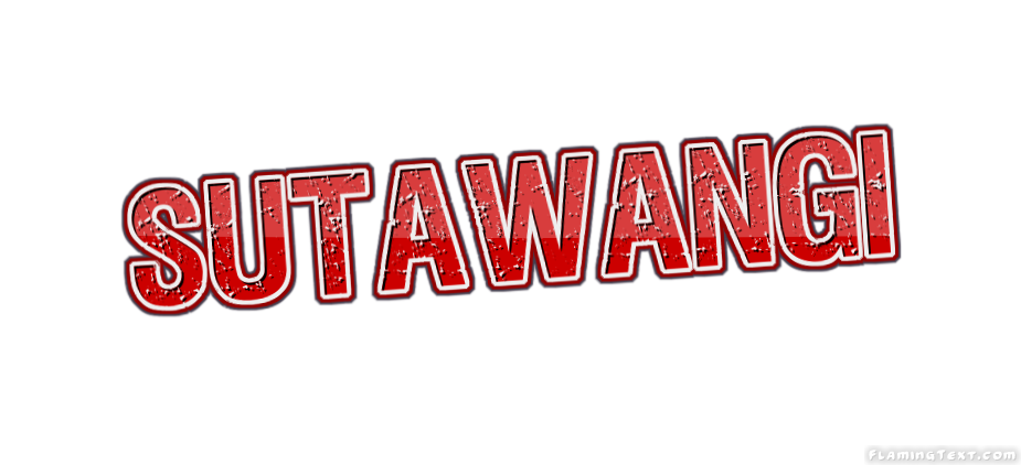 Sutawangi 市