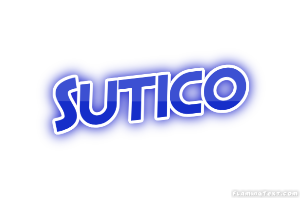 Sutico City