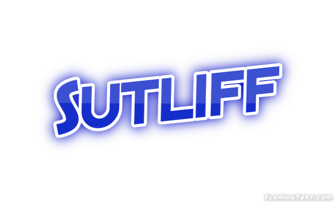 Sutliff City