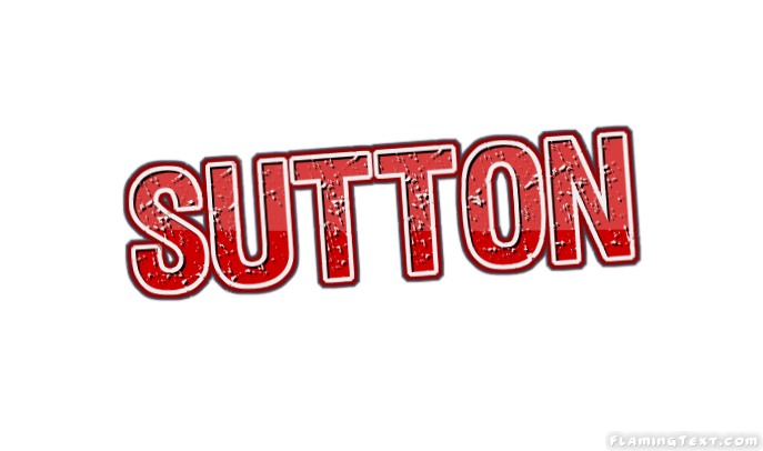 Sutton Stadt