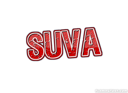 Suva City