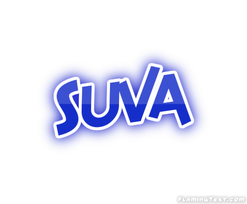 Suva Cidade