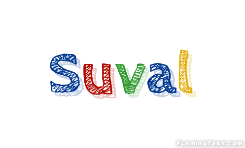 Suval City