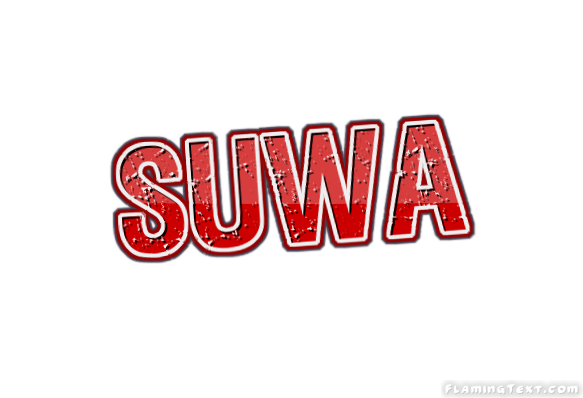 Suwa City