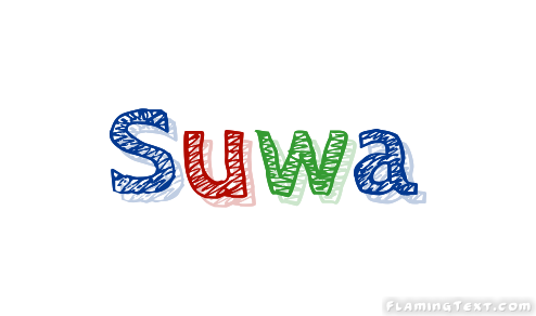 Suwa City