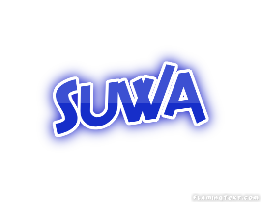 Suwa Ville