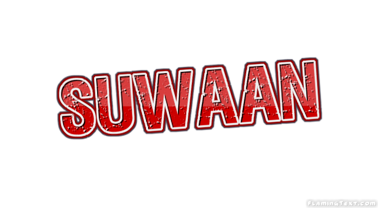 Suwaan City