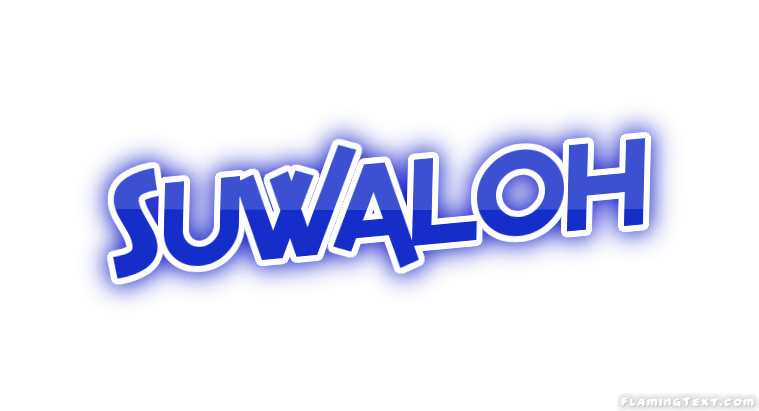 Suwaloh Ville