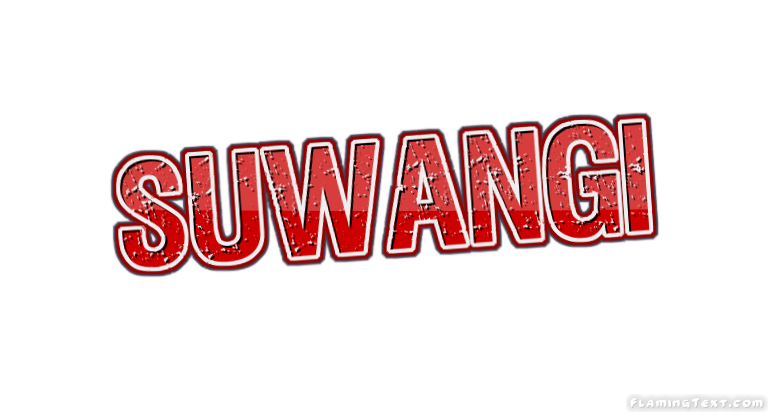 Suwangi 市