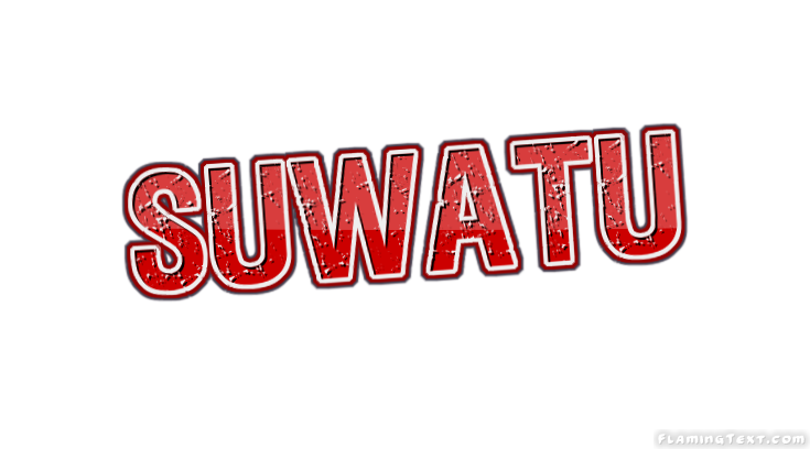 Suwatu город