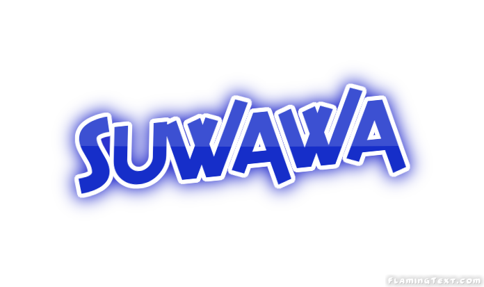 Suwawa Ville