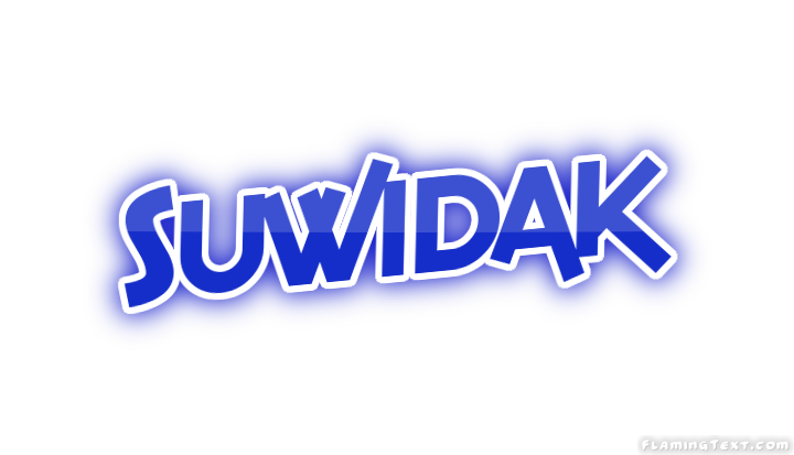Suwidak City