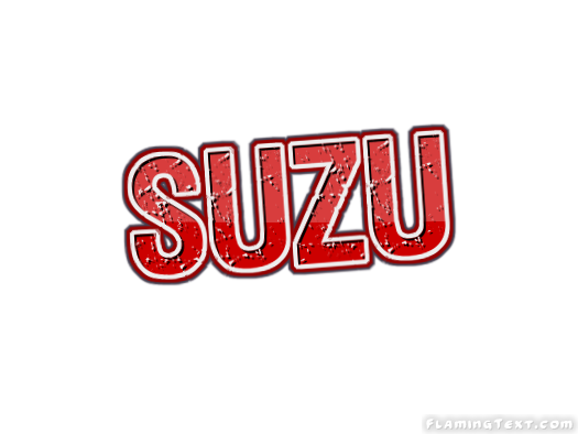 Suzu City