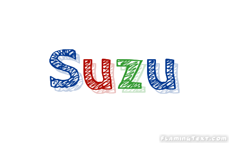 Suzu Stadt