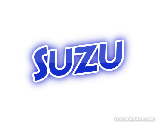 Suzu 市