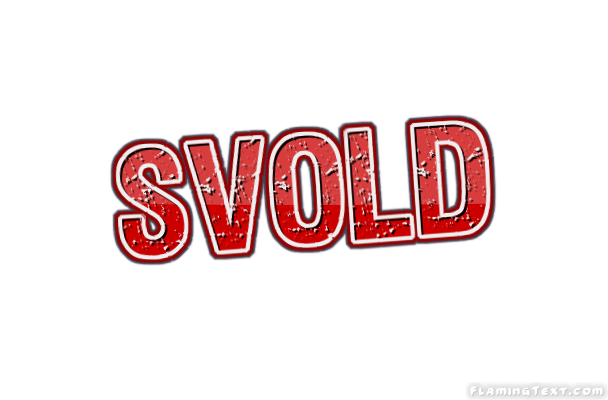 Svold Stadt