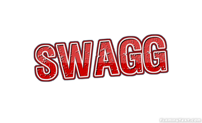 Swagg город