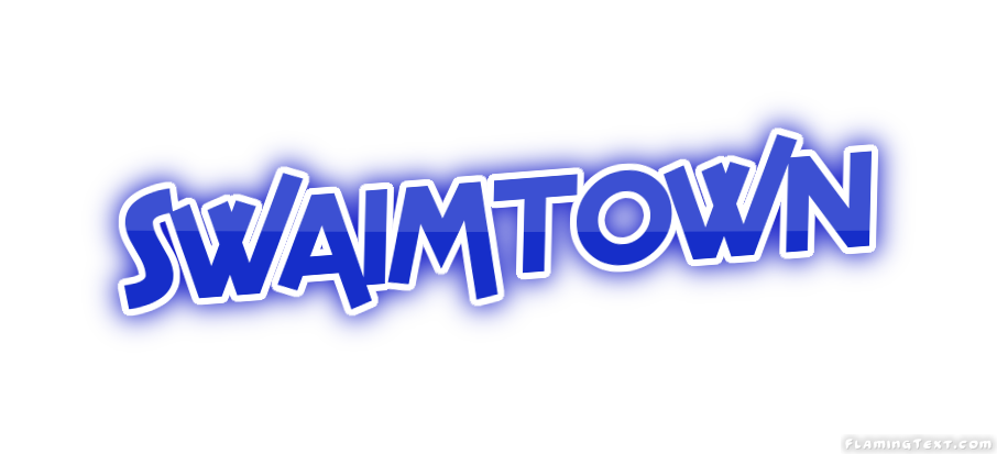 Swaimtown 市