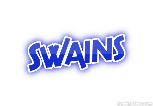 Swains City