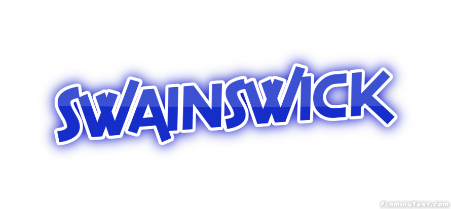 Swainswick City