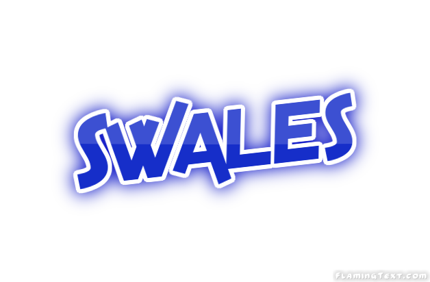 Swales Ciudad
