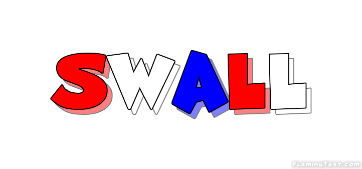 Swall Stadt