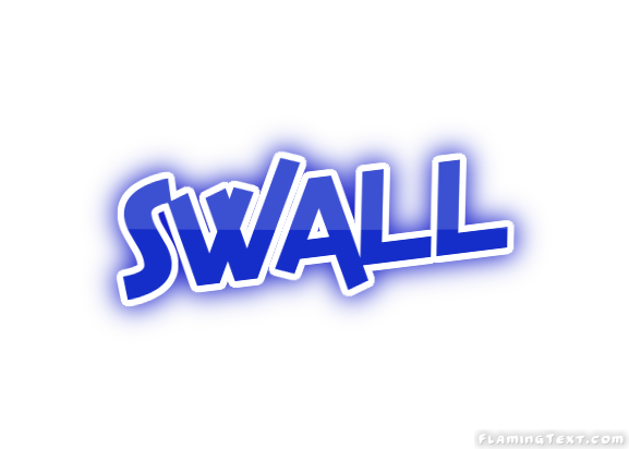 Swall город