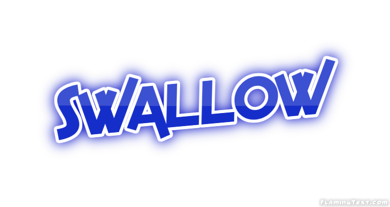 Swallow 市