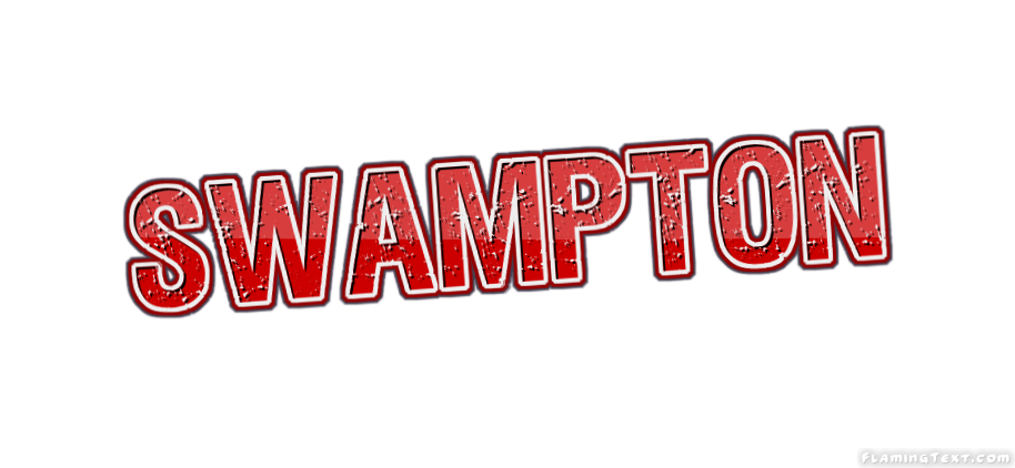 Swampton مدينة