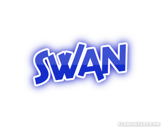 Swan 市
