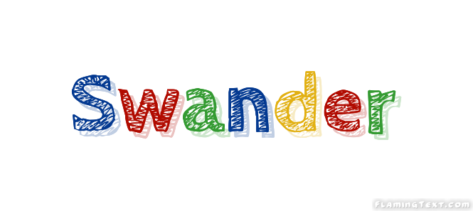 Swander Ciudad