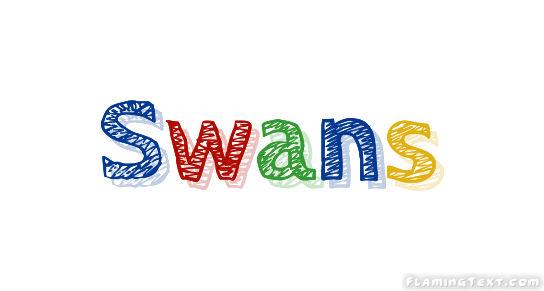 Swans город
