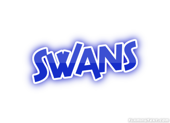 Swans Cidade