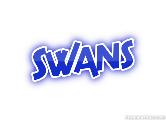 Swans مدينة