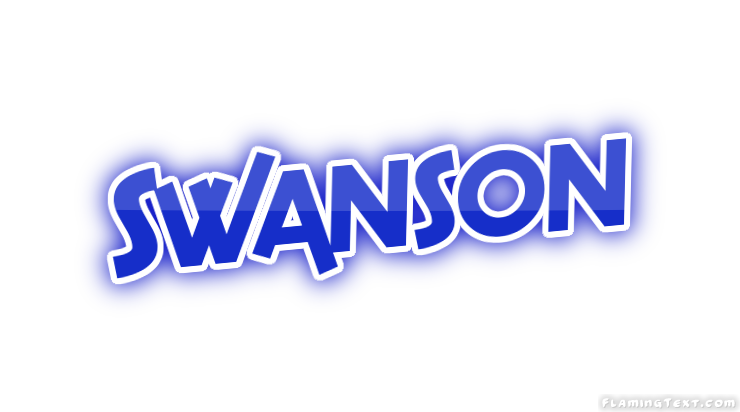 Swanson مدينة