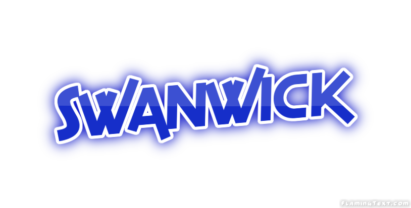 Swanwick Stadt