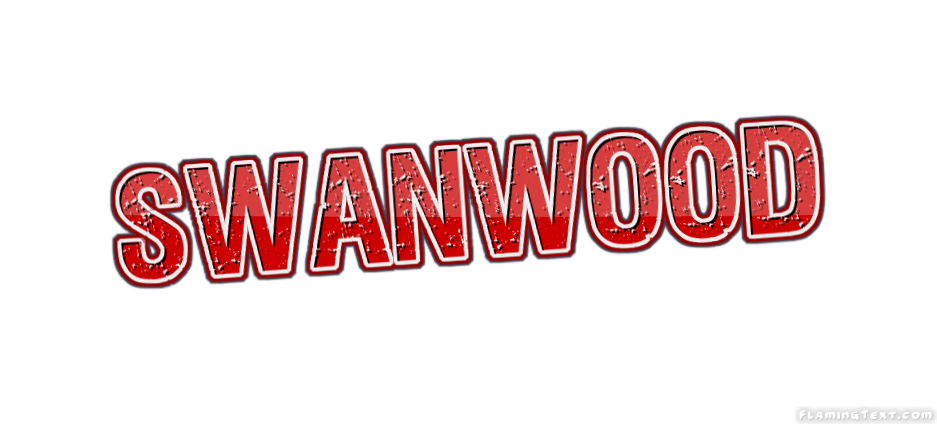 Swanwood город