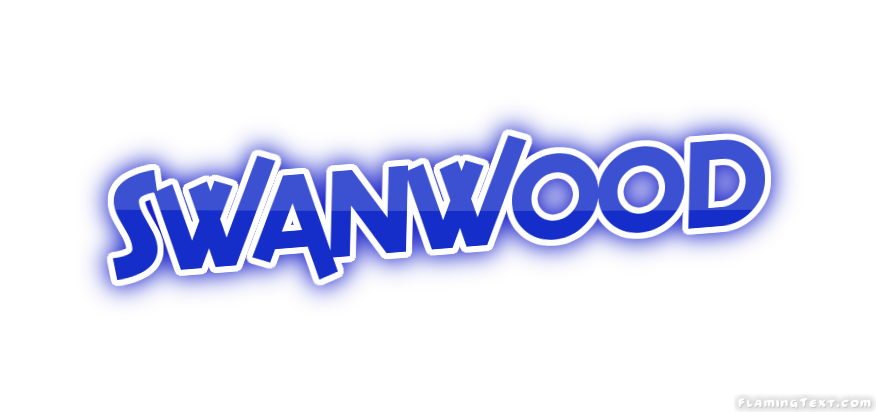 Swanwood مدينة