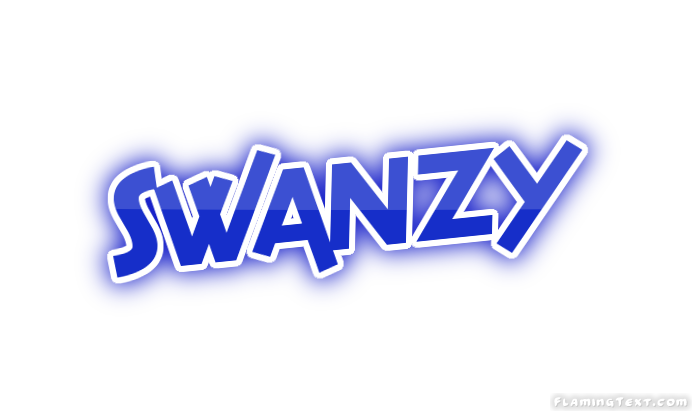 Swanzy 市